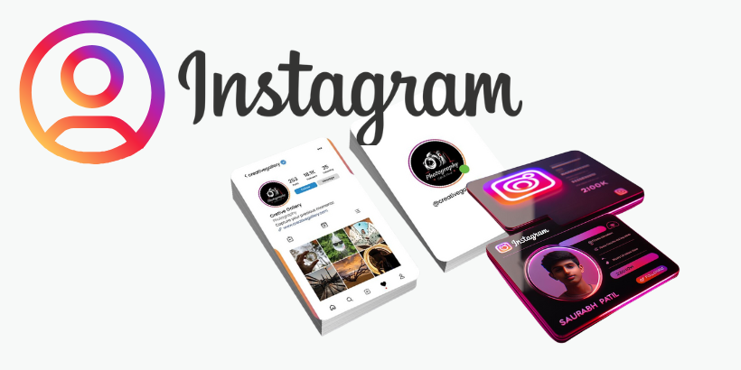 Instagram Profile Card: इंस्टाग्राम ने लॉन्च किया ऐसा फीचर जो आपको बना देगा सोशल मीडिया सेलिब्रिटी