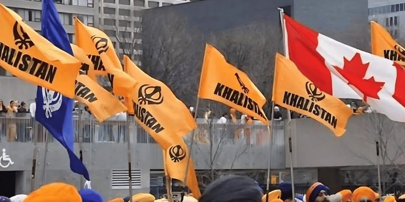 Khalistan issue in Canada: क्या कनाडा बन जाएगा दूसरा पाकिस्तान? जानिए कैसे खालिस्तानी आंदोलन कर रहा है देश को बर्बाद!