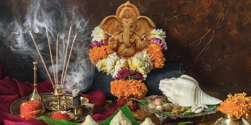 Kojagari Ganesh Chaturthi