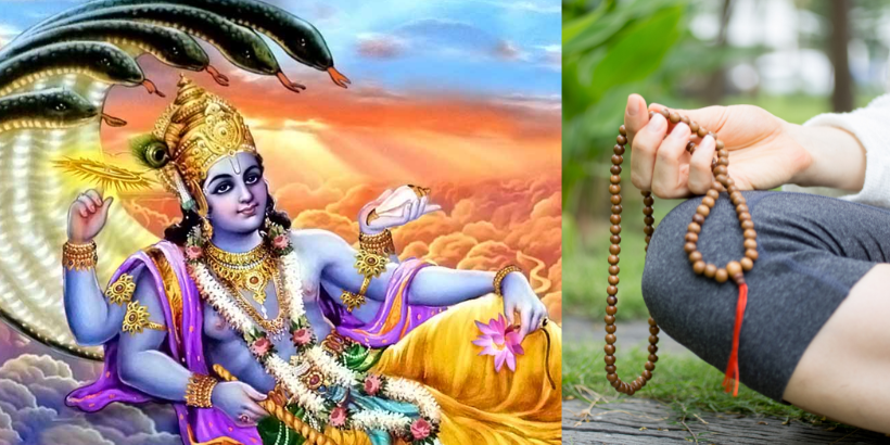 Lord Vishnu: भगवान विष्णु पर समर्पित कार्तिक माह में करें ये 5 विशेष