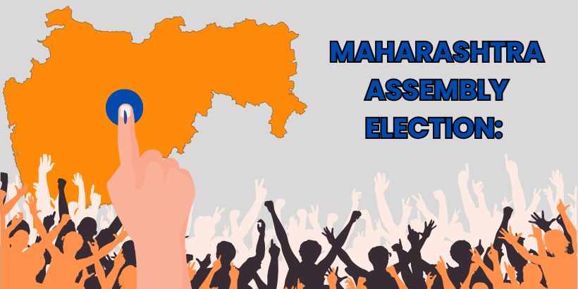 Maharashtra Assembly Election: महाराष्ट्र में विधानसभा चुनाव 20 नवंबर को, जानें प्रमुख चुनावी तारीखें