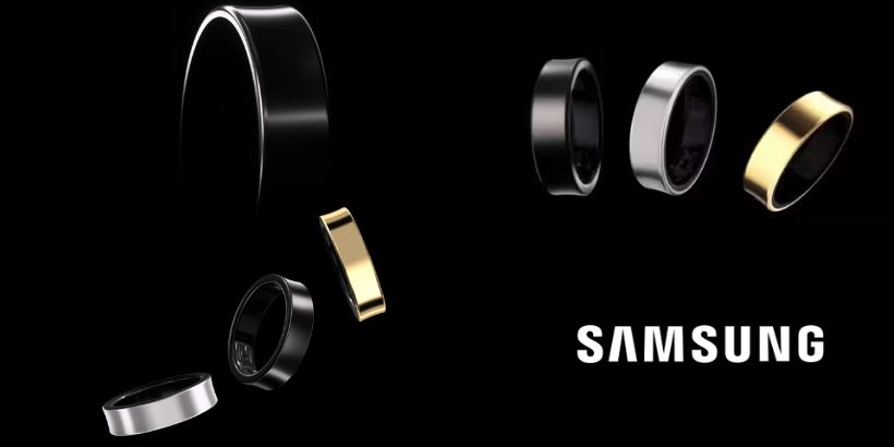 Samsung Galaxy Ring