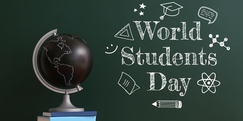 World Student Day 2024