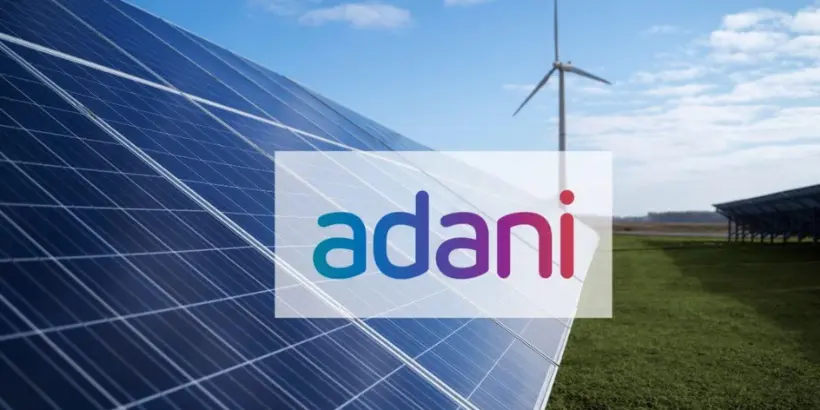 adani