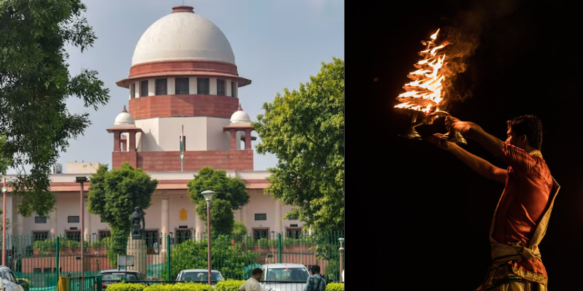 Supreme Court: ‘हिंदुत्व’ शब्द को कट्टरवाद से जोड़ ‘भारतीय संविधानवाद’ से बदलने की मांग, सुप्रीम कोर्ट ने कही यह बात 