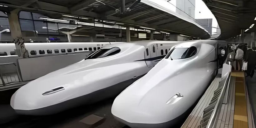 Bullet Train India : मुंबई-अहमदाबाद के अलावा इन और 7 मार्गों पर दौड़ेगी बुलेट ट्रेन, देखें  क्या आपका शहर भी है इस लिस्ट में?  