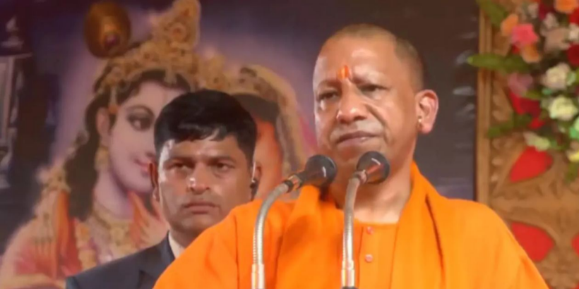 CM Yogi Adityanath : औरंगजेब के वंशज आज रिक्शा चला रहे, मंदिर तोड़ने वालों के वंश और वंशज दोनों नष्ट हो जाएंगे- सीएम योगी 