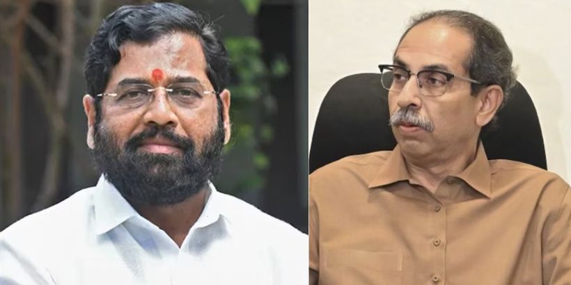 Eknath Shinde : भाजपा को झटका देने के मूड में एकनाथ शिंदे, उद्धव ठाकरे को सबकुछ करेंगे वापस?