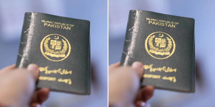 Visa Denial Pakistan