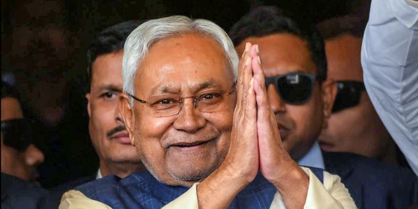 NitishKumar