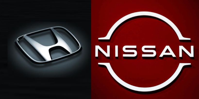 Honda Nissan Merger