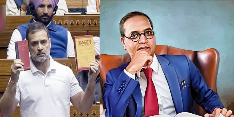 Dr. Babasaheb Ambedkar's legacy