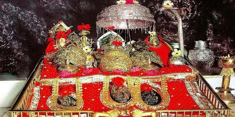 VaishnoDevi