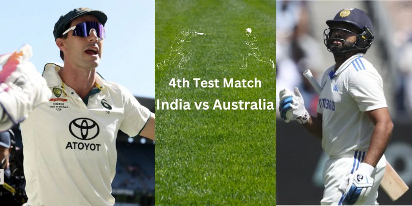 India vs Australia