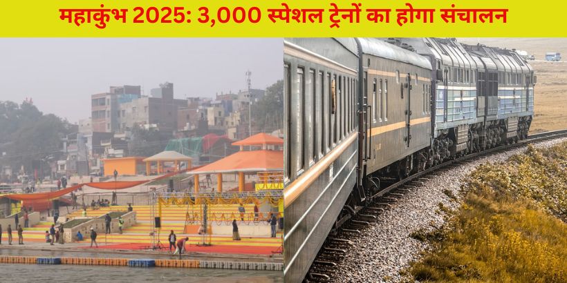 Mahakumbh 2025