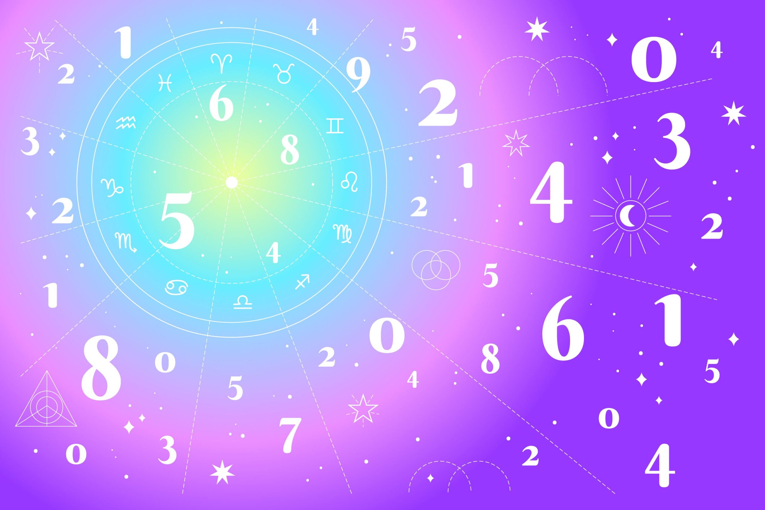 numerology 1