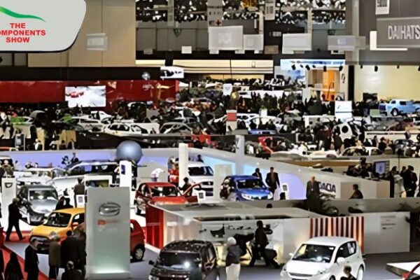 Get details about Auto Expo 2025