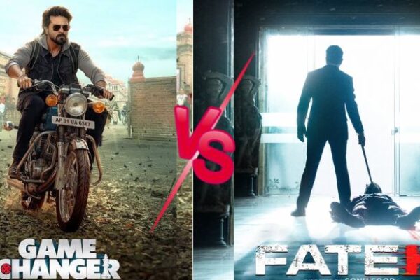 Game Changer VS Fateh