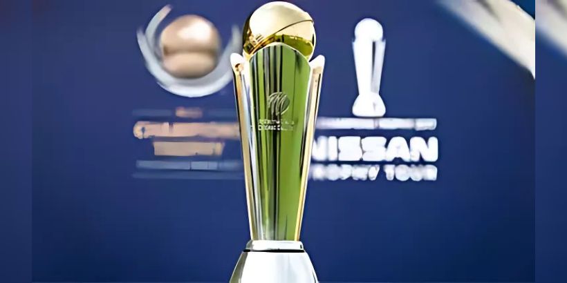 ICC Champions Trophy 2025