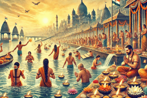 Mahakumbh 2025