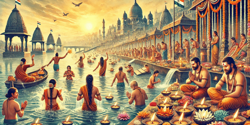 Mahakumbh 2025