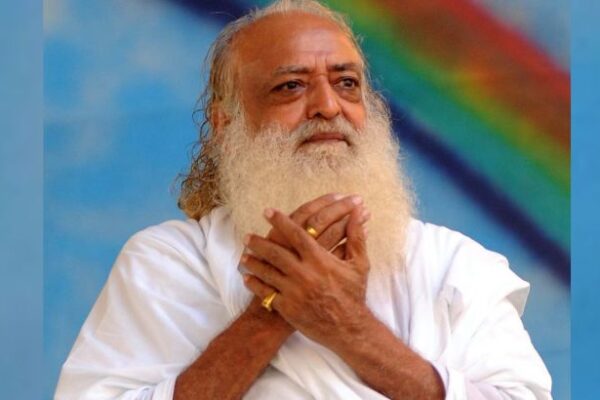 Baba Asaram