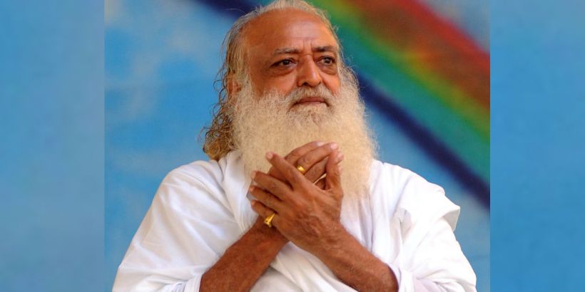 Baba Asaram