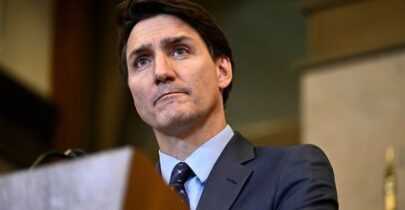 Justin Trudeau successor