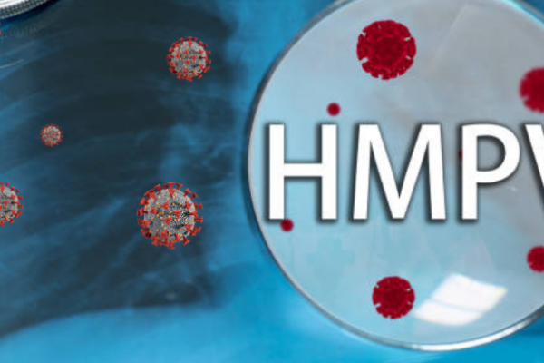 HMPV Infection