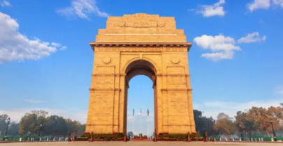 India Gate