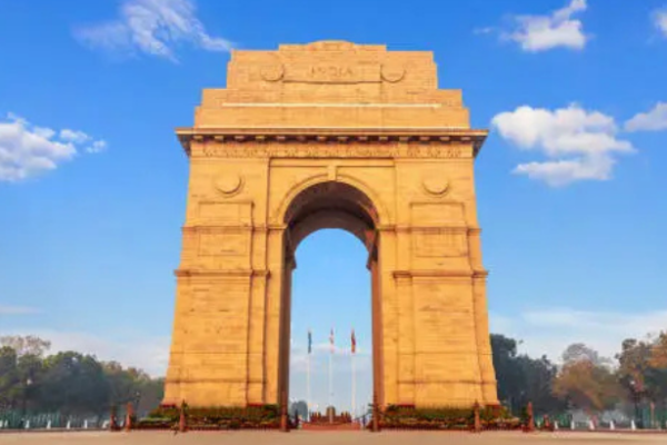 India Gate