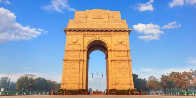 India Gate