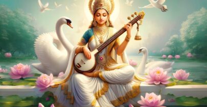 Saraswati Puja 2025