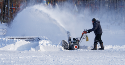 US Winter Storm