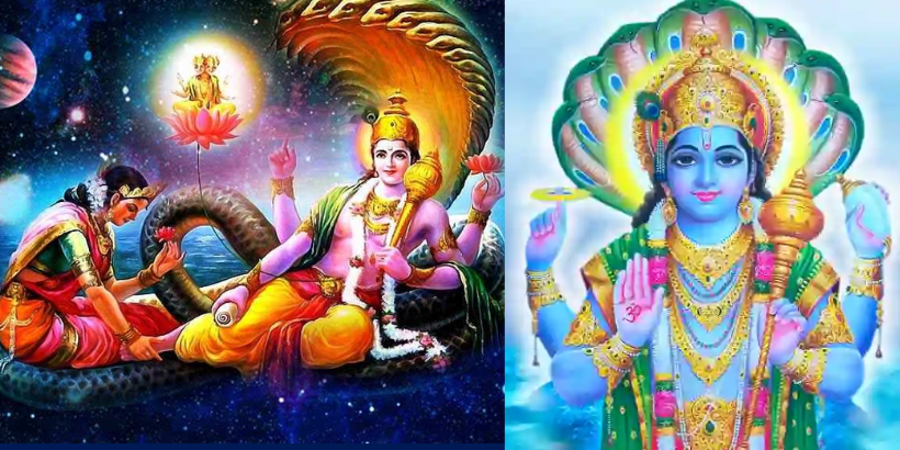 Vaikuntha Ekadashi 2025