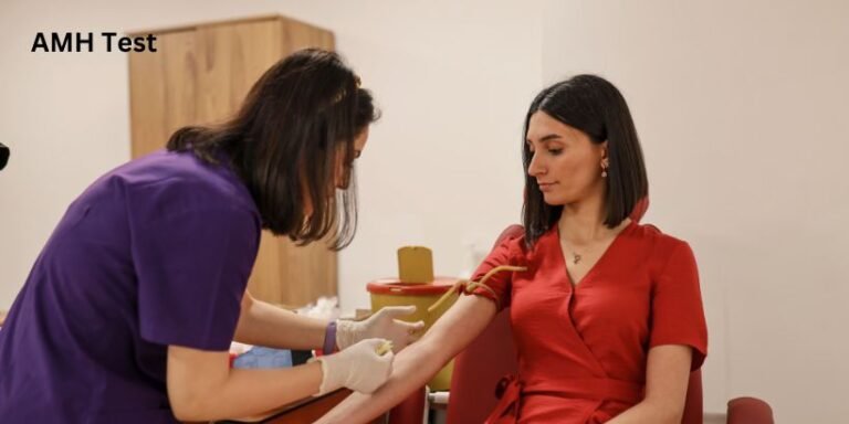 AMH Test