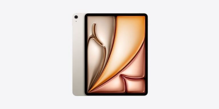 Apple iPad Air