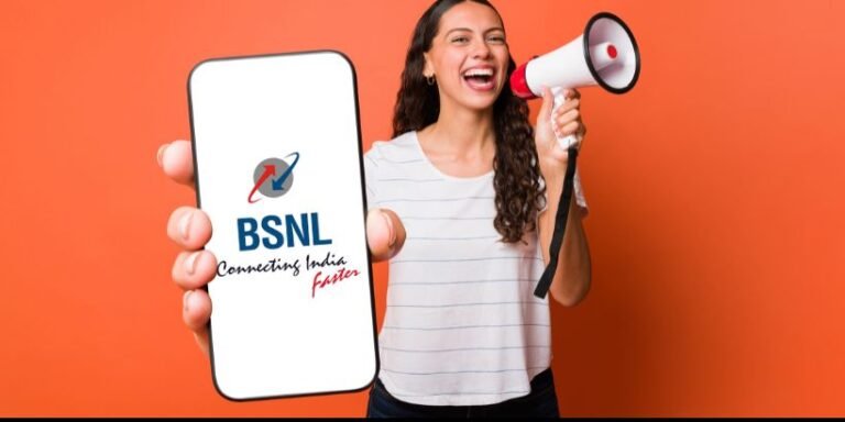 BSNL Plan