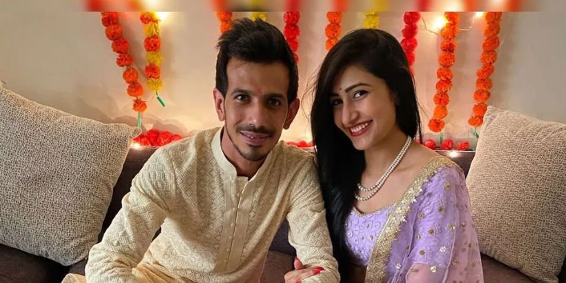 Chahal Dhanashree settlement,