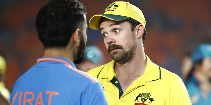 Team India in semi-final