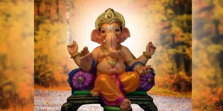 Discover how Lord Ganesha got married and the crucial role of Narad Muni