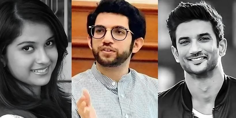 Disha Salian Case Father Seeks Fresh Investigation