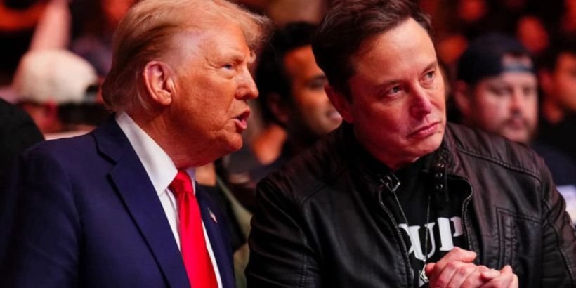 Elon Musk Clashes with Minister