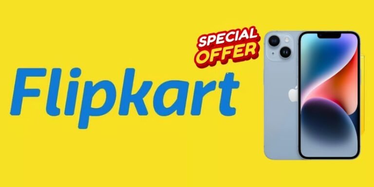 Flipkart iPhone Offer