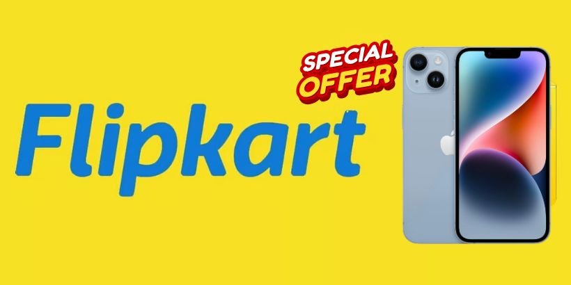 Flipkart iPhone Offer