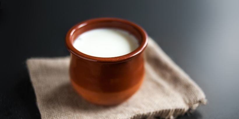 Health Benefits Of Curd