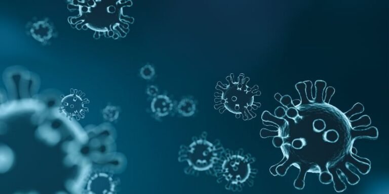 Human Coronavirus HKU1