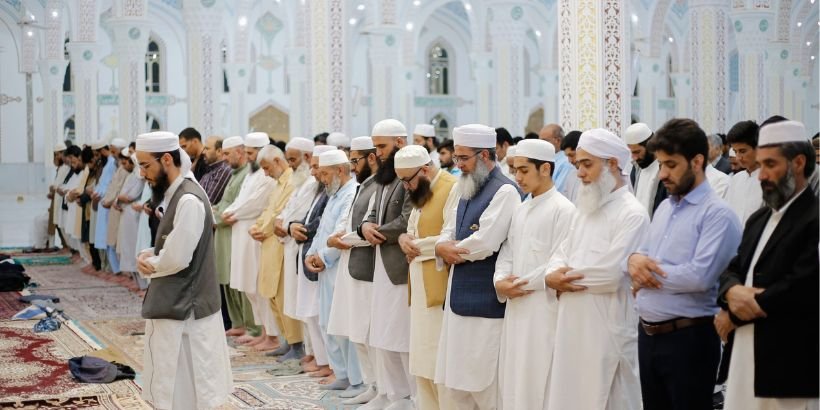 Importance of Taraweeh in Ramadan