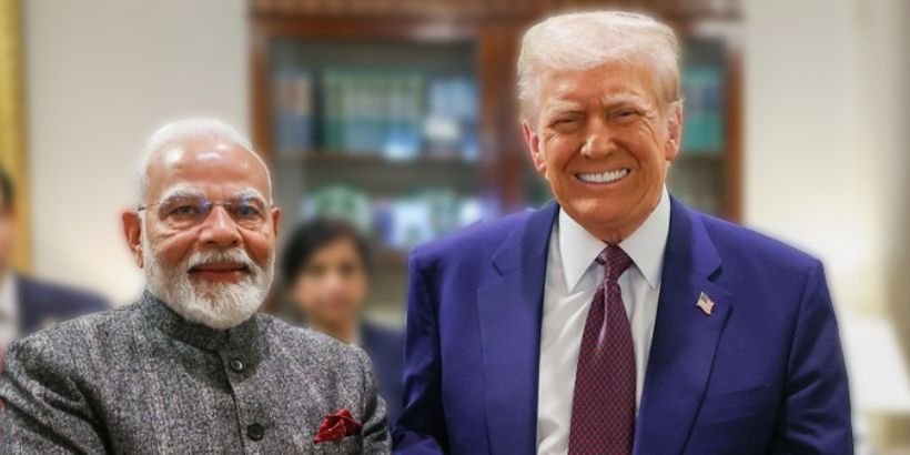 India-US tariff dispute,