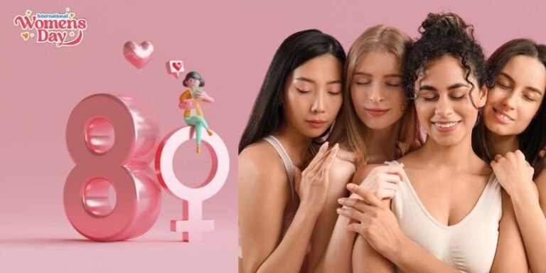 International Women's Day 2025,